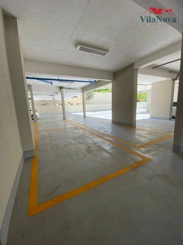 Apartamento, 2 quartos, 82 m² - Foto 7