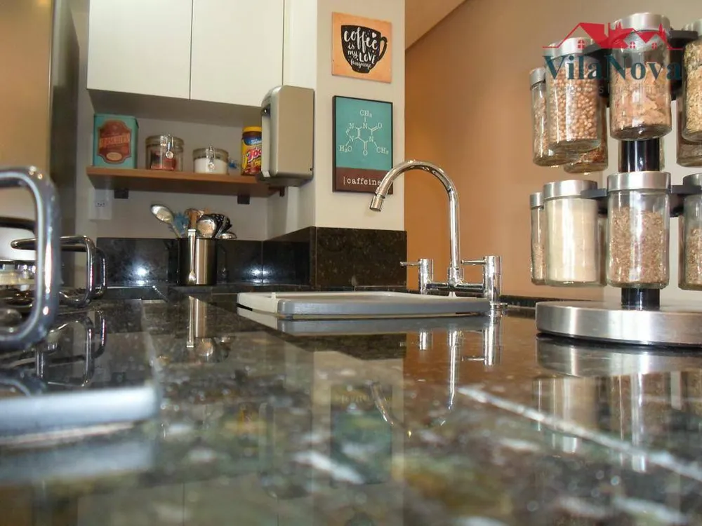 Apartamento, 2 quartos, 82 m² - Foto 3