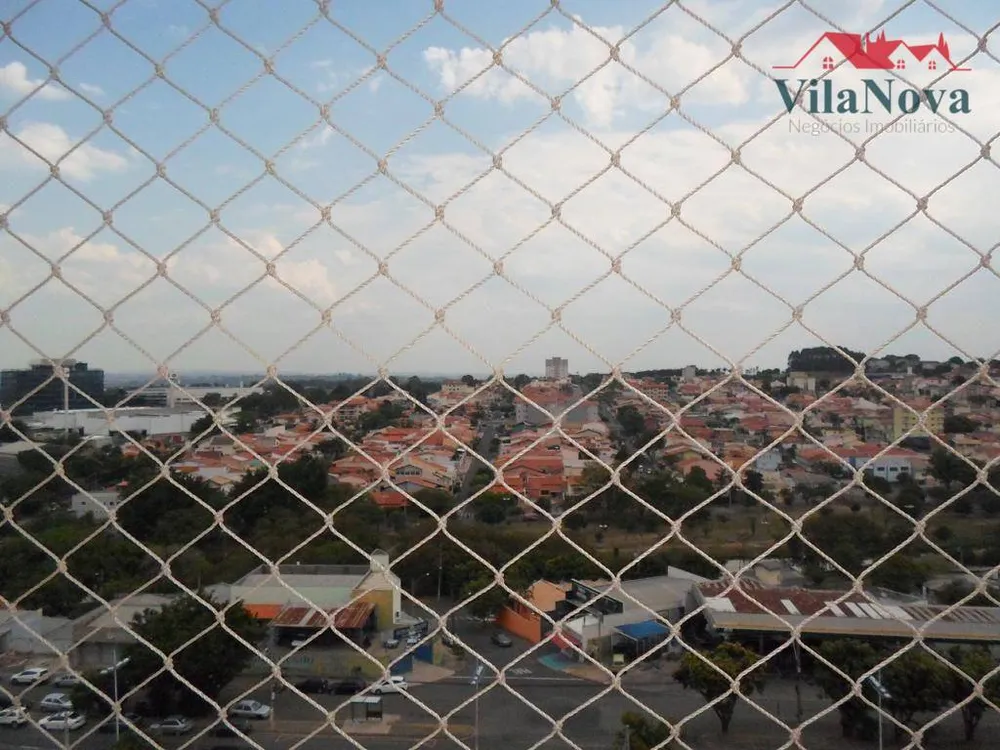 Apartamento, 2 quartos, 82 m² - Foto 6