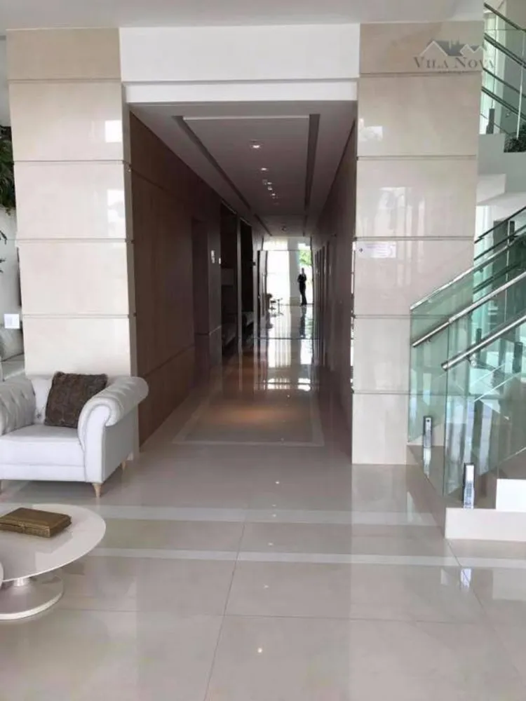 Apartamento, 2 quartos, 82 m² - Foto 10