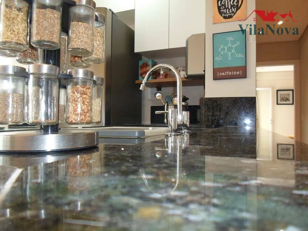 Apartamento, 2 quartos, 82 m² - Foto 4