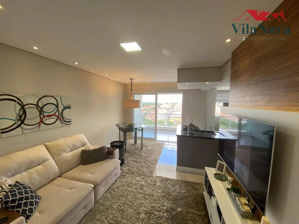 Apartamento, 2 quartos, 82 m² - Foto 1