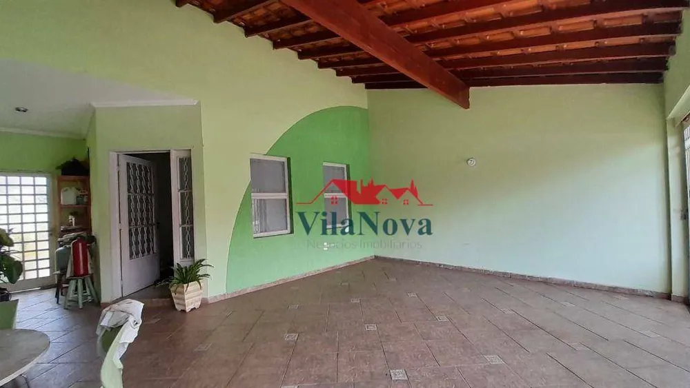 Casa, 3 quartos, 138 m² - Foto 1