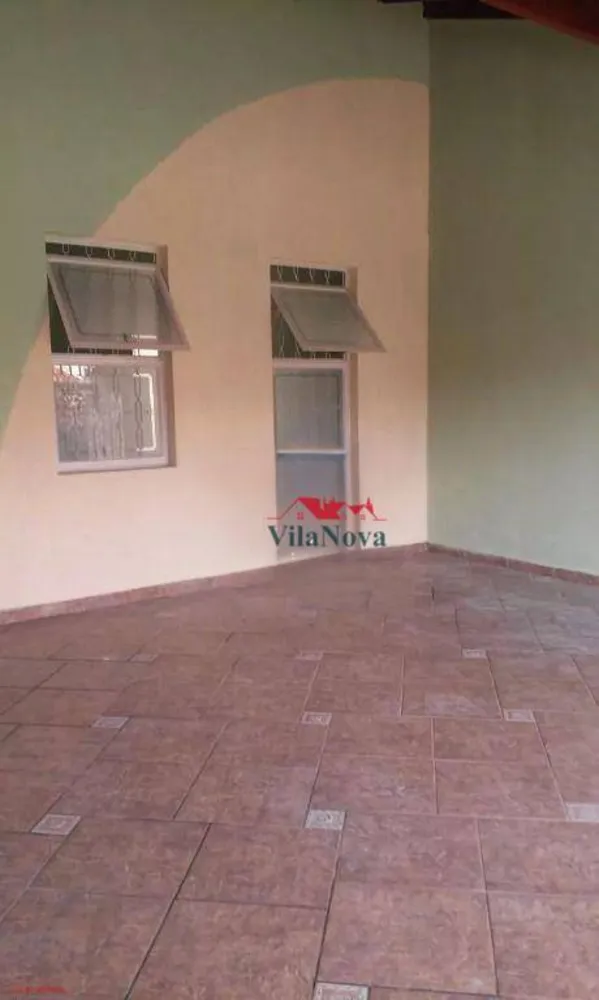 Casa, 3 quartos, 138 m² - Foto 4