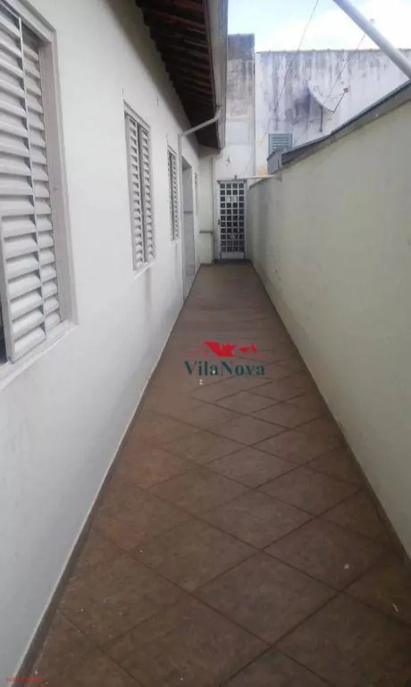 Casa, 3 quartos, 138 m² - Foto 11