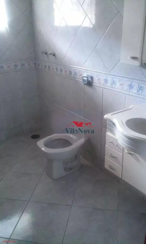 Casa, 3 quartos, 138 m² - Foto 7