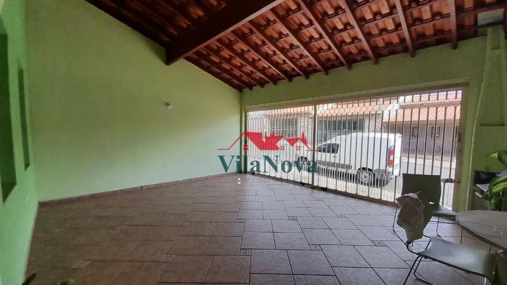 Casa, 3 quartos, 138 m² - Foto 3