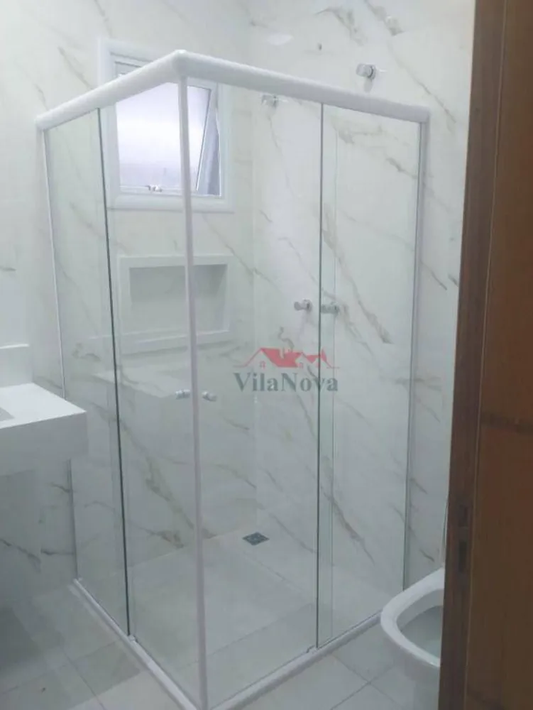 Casa, 3 quartos, 100 m² - Foto 3