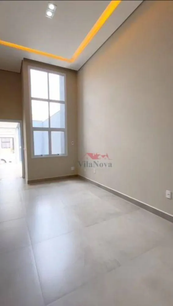 Casa, 3 quartos, 100 m² - Foto 4