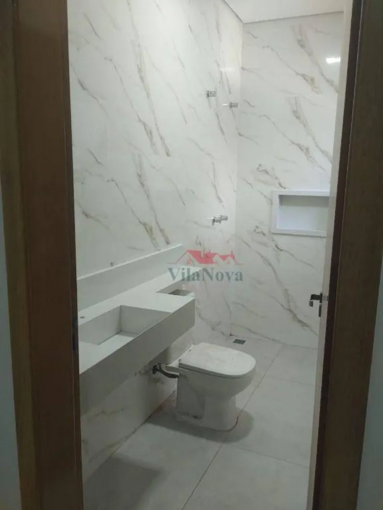Casa, 3 quartos, 100 m² - Foto 5