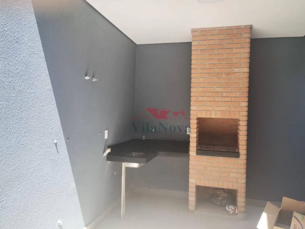 Casa, 3 quartos, 100 m² - Foto 6
