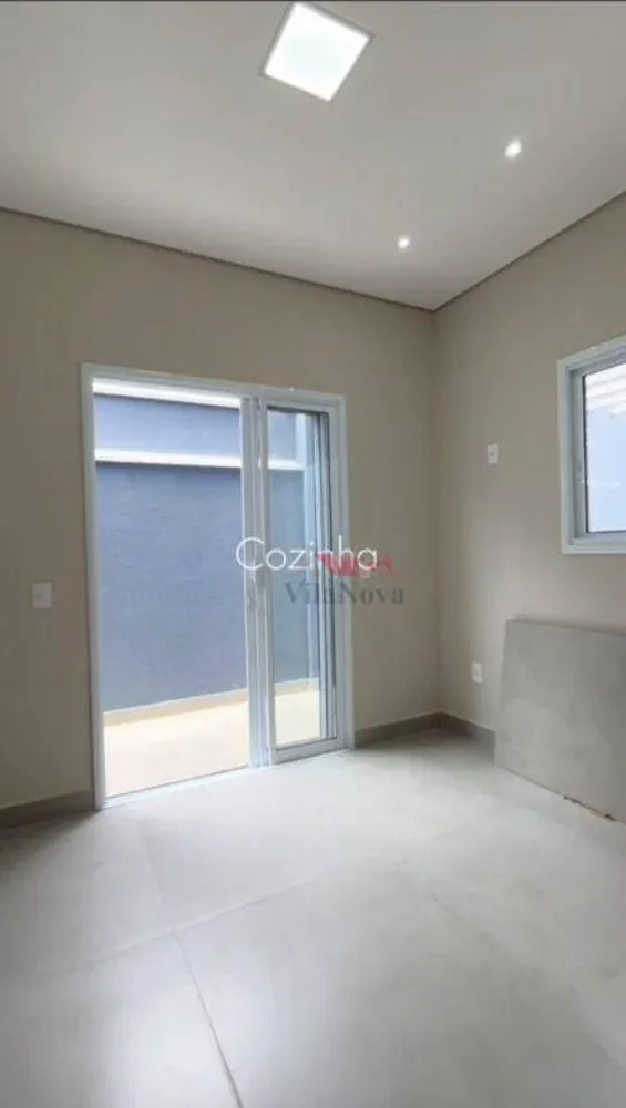 Casa, 3 quartos, 100 m² - Foto 1