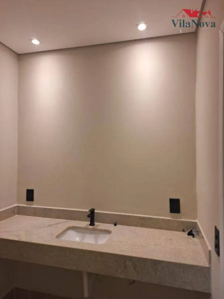 Chácara, 4 quartos, 1000 m² - Foto 4