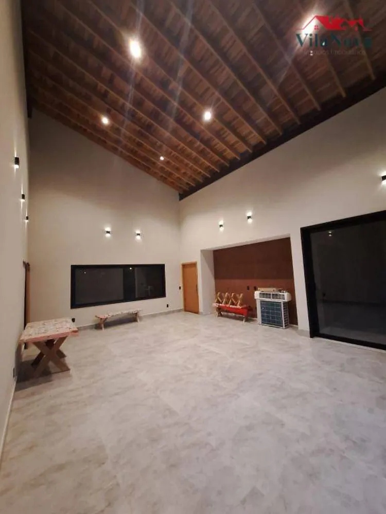 Chácara, 4 quartos, 1000 m² - Foto 11
