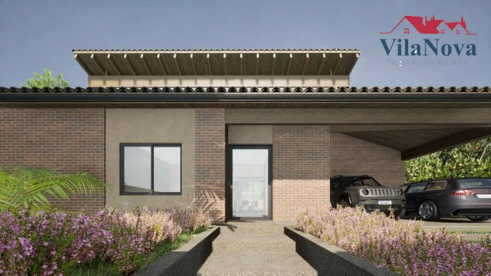 Chácara, 4 quartos, 1000 m² - Foto 7