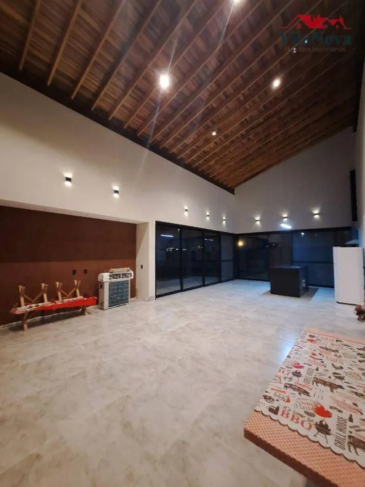 Chácara, 4 quartos, 1000 m² - Foto 5