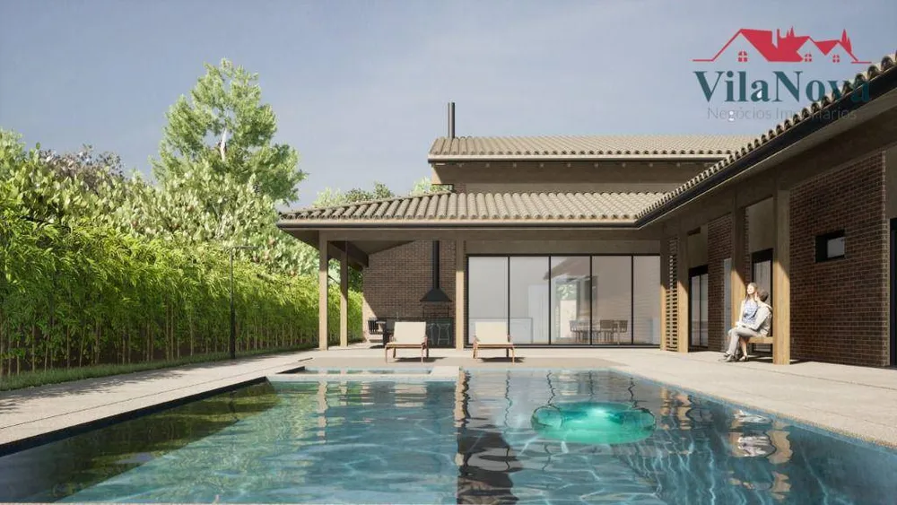Chácara, 4 quartos, 1000 m² - Foto 12