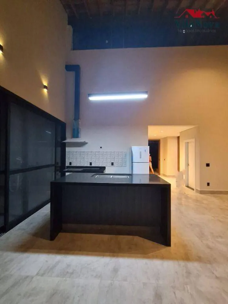 Chácara, 4 quartos, 1000 m² - Foto 10
