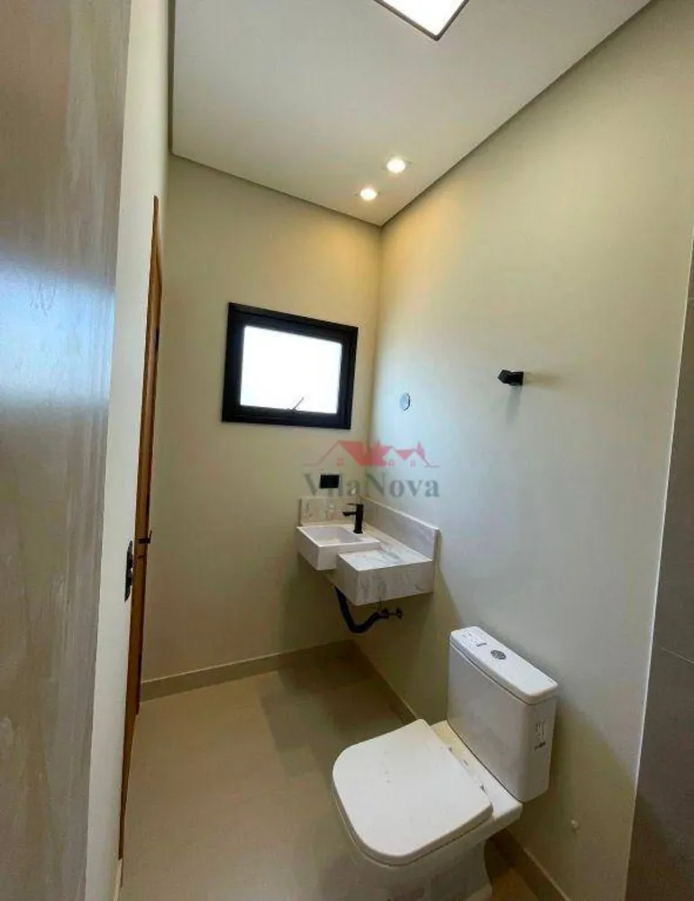 Casa, 3 quartos, 93 m² - Foto 6