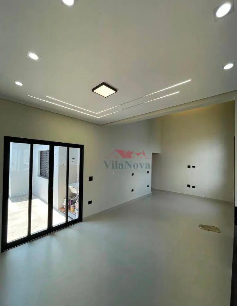 Casa, 3 quartos, 93 m² - Foto 6