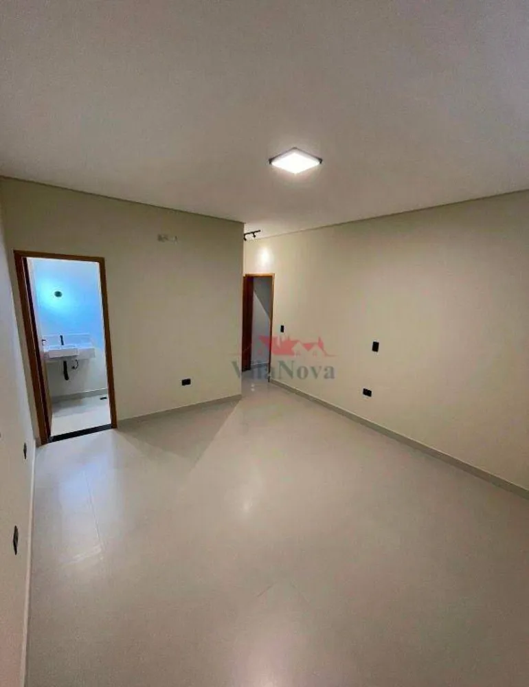 Casa, 3 quartos, 93 m² - Foto 4