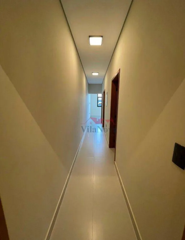 Casa, 3 quartos, 93 m² - Foto 2