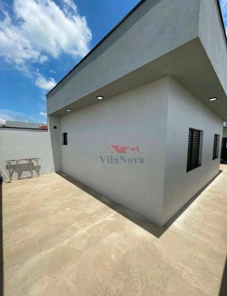 Casa, 3 quartos, 93 m² - Foto 8