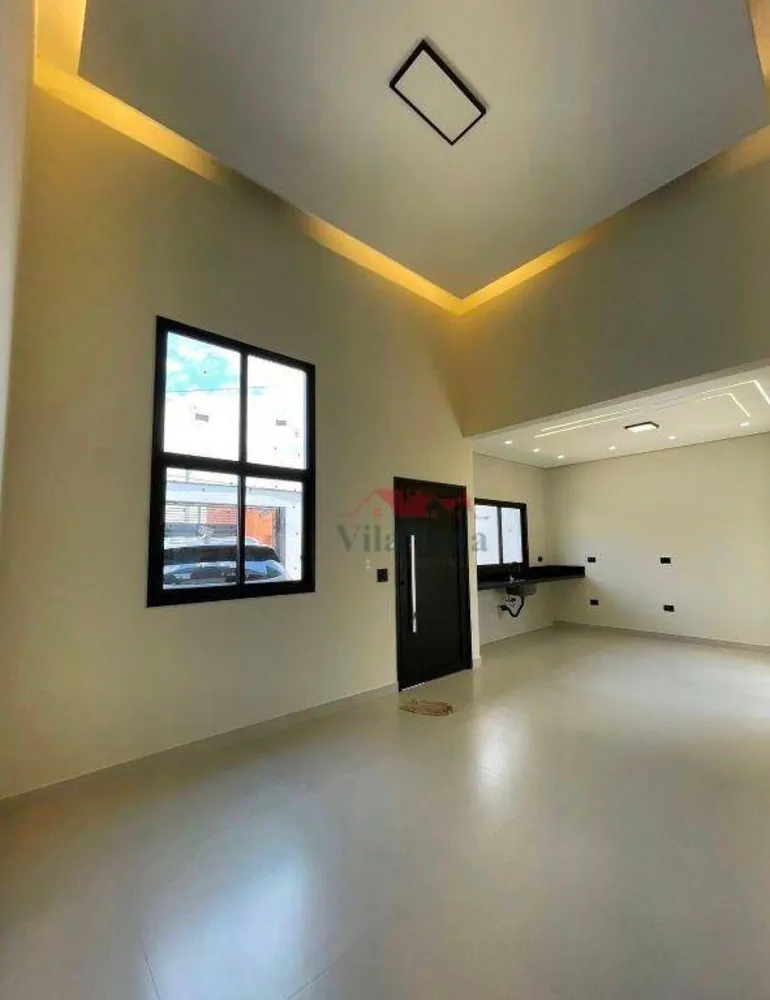 Casa, 3 quartos, 93 m² - Foto 7