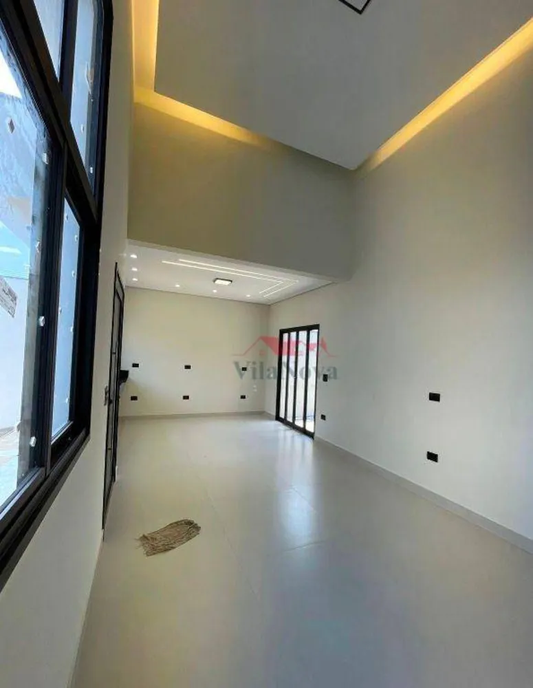 Casa, 3 quartos, 93 m² - Foto 3