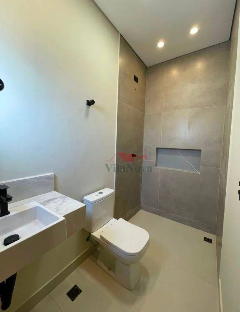 Casa, 3 quartos, 93 m² - Foto 1