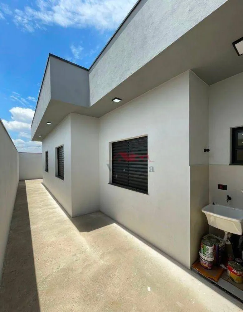 Casa, 3 quartos, 93 m² - Foto 3