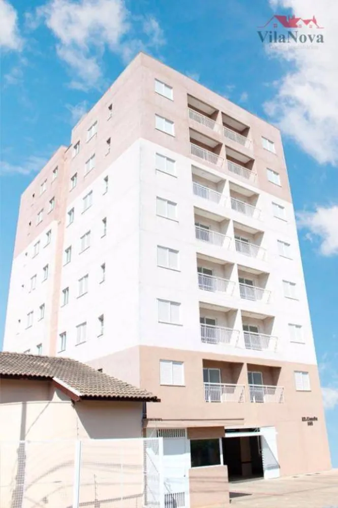 Apartamento, 2 quartos, 68 m² - Foto 12