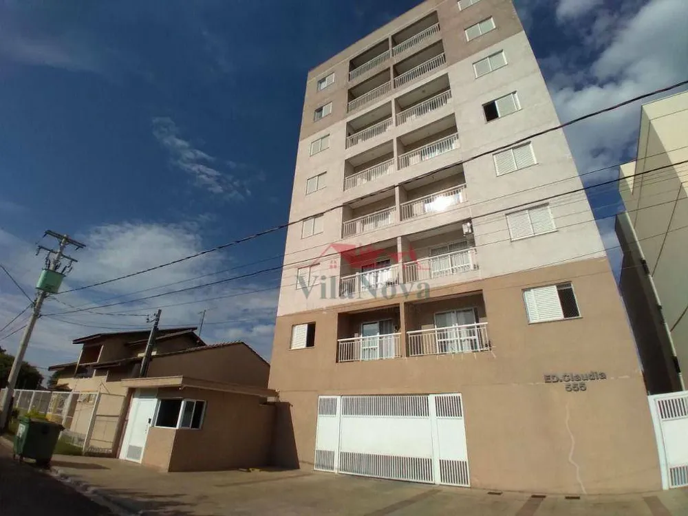 Apartamento, 2 quartos, 68 m² - Foto 2