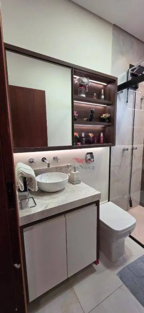 Casa, 2 quartos, 140 m² - Foto 9