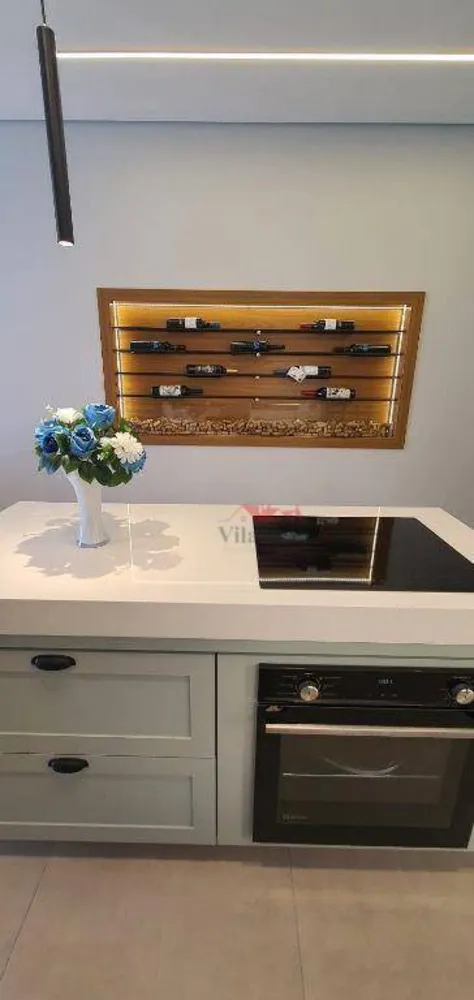 Casa, 2 quartos, 140 m² - Foto 4