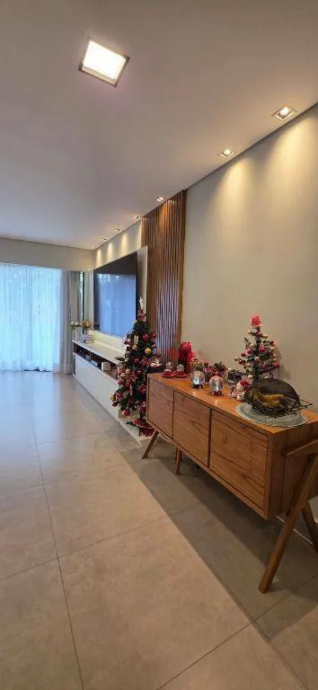 Casa, 2 quartos, 140 m² - Foto 3