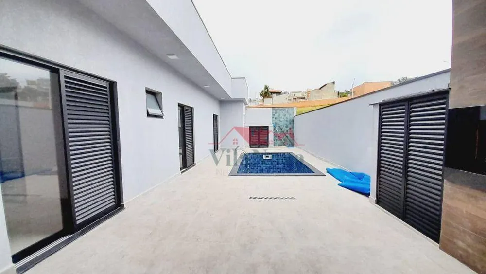 Casa de Condomínio, 3 quartos - Foto 9