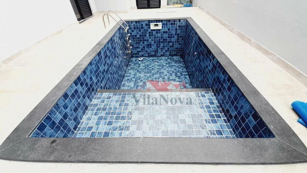 Casa de Condomínio, 3 quartos - Foto 3