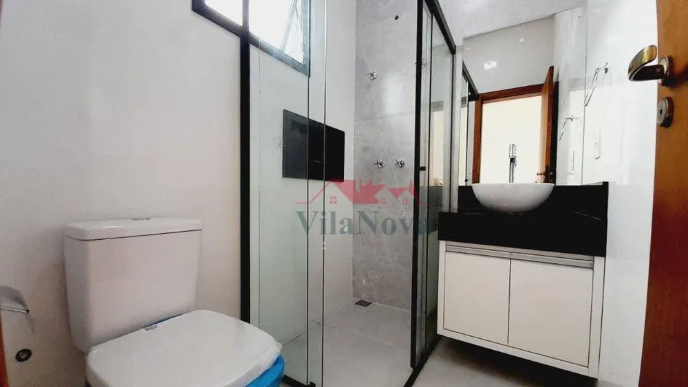Casa de Condomínio, 3 quartos - Foto 8