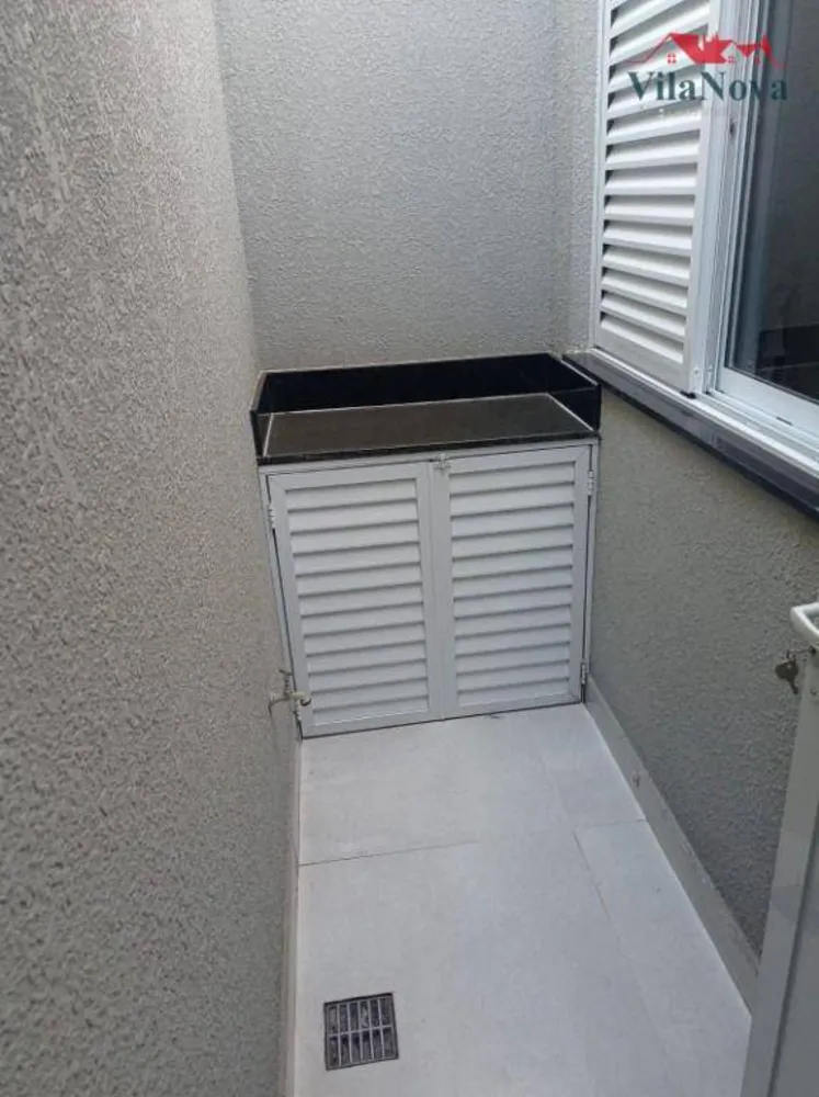 Casa, 3 quartos, 96 m² - Foto 4