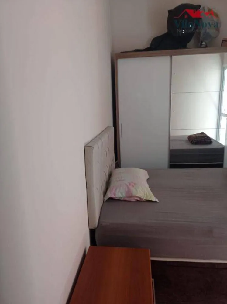 Casa, 3 quartos, 96 m² - Foto 1