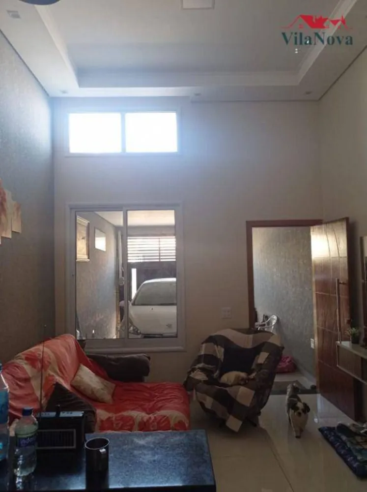 Casa, 3 quartos, 96 m² - Foto 3