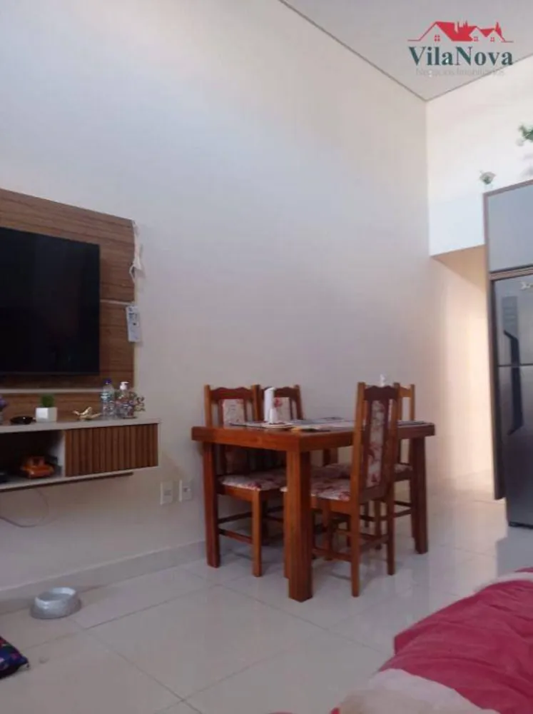 Casa, 3 quartos, 96 m² - Foto 4