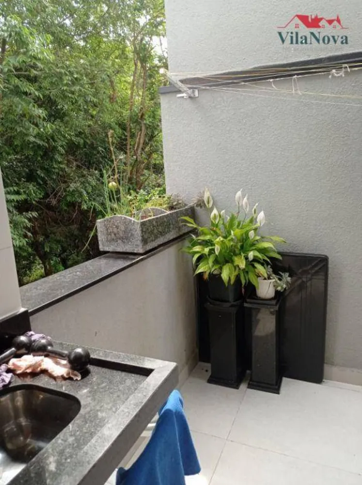 Casa, 3 quartos, 96 m² - Foto 7