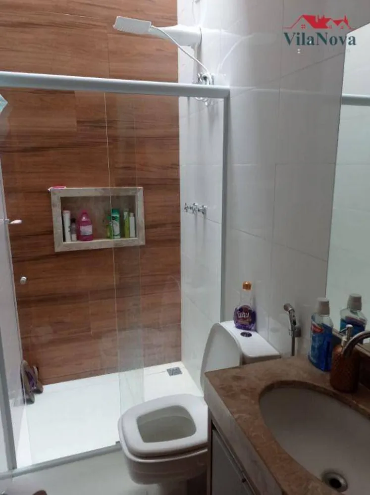 Casa, 3 quartos, 96 m² - Foto 5