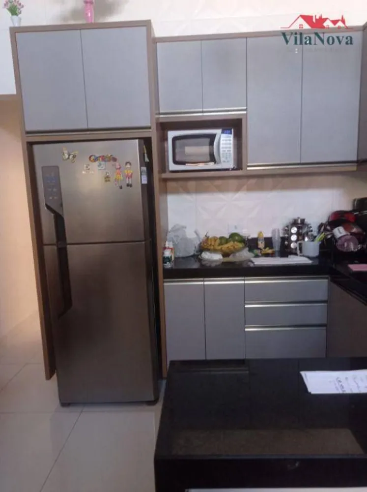 Casa, 3 quartos, 96 m² - Foto 3
