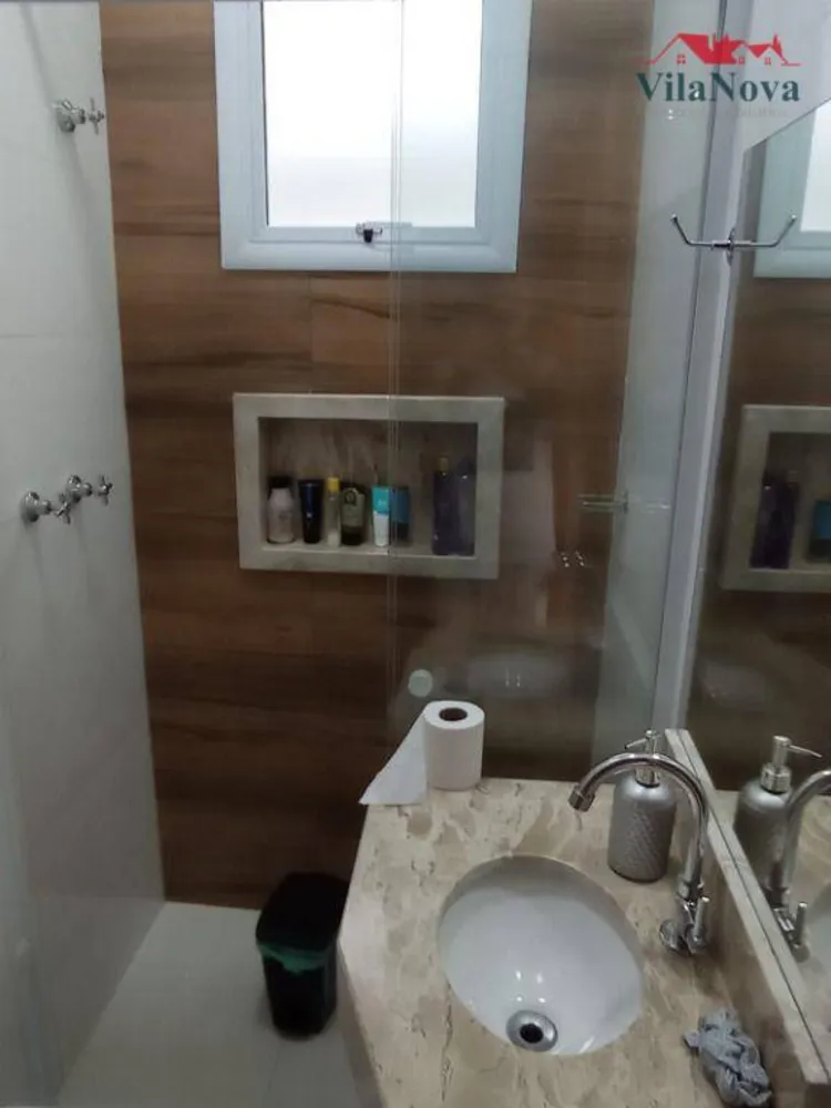 Casa, 3 quartos, 96 m² - Foto 7