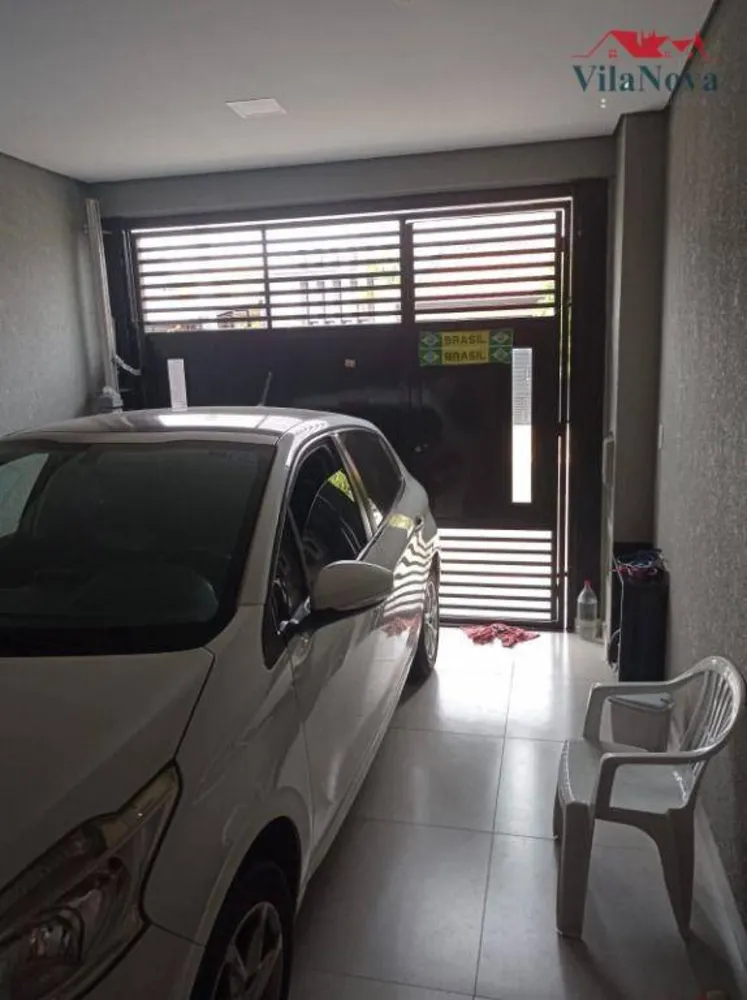 Casa, 3 quartos, 96 m² - Foto 2