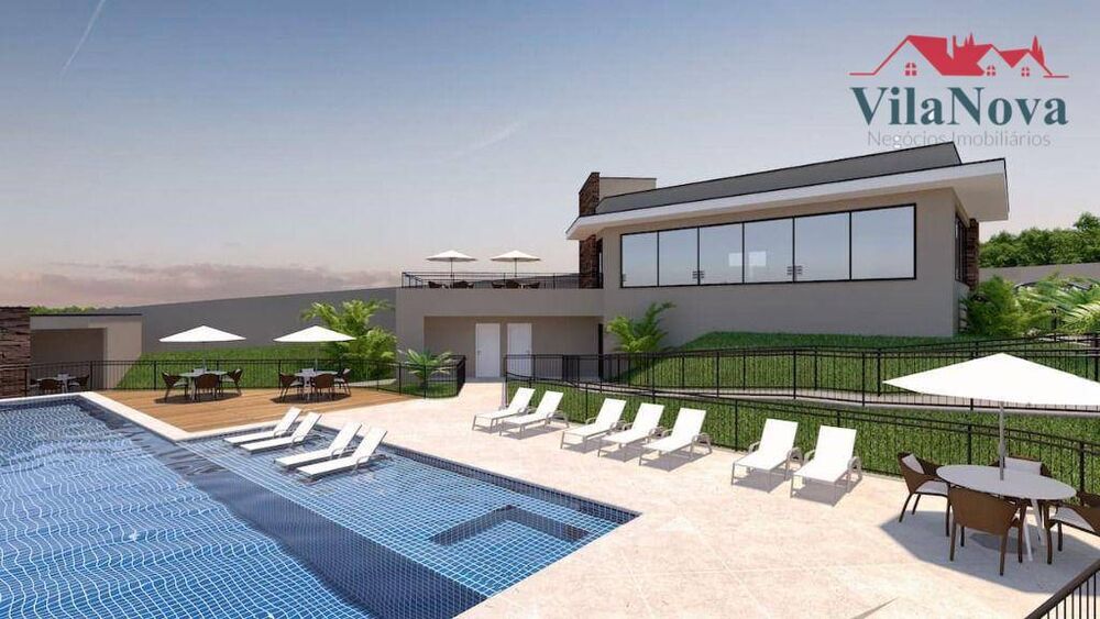 Casa de Condomínio à venda com 3 quartos, 210m² - Foto 17