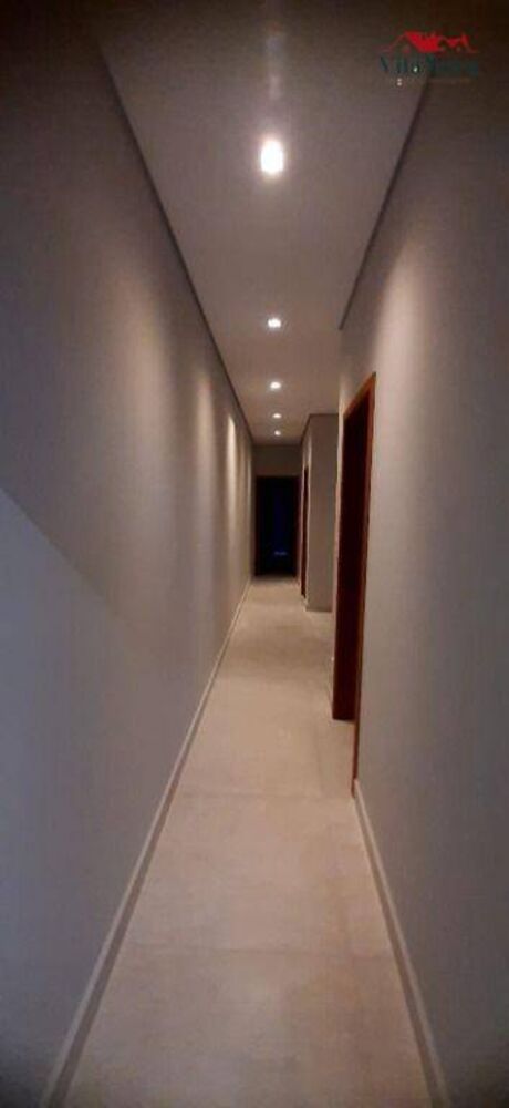 Casa de Condomínio à venda com 3 quartos, 210m² - Foto 5